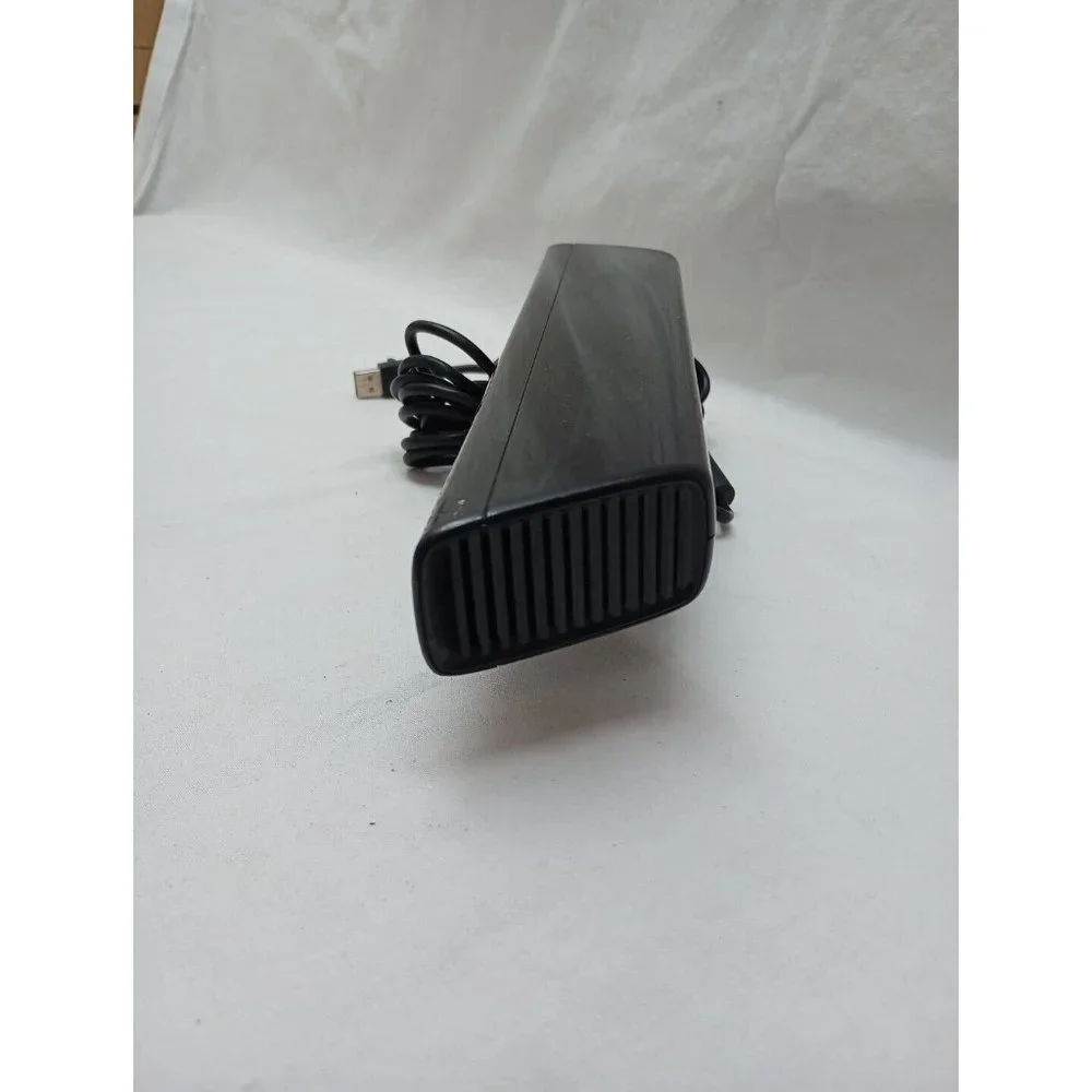 Authentic Microsoft Xbox 360 Kinect Sensor Only Working Model 1414